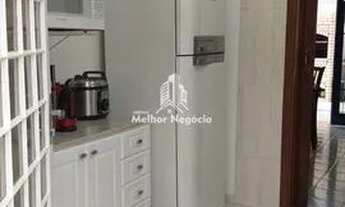 Imagem 6: Casa com 3 dorms, Parque Via Norte, Campinas - R$ 634 mil, Cod: CA2438