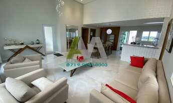 Imagem 6: Casa para alugar no bairro Alphaville (Abrantes) - Camaçari/BA