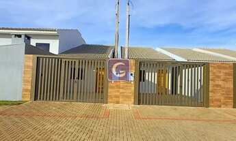 Imagem: Casa à venda no bairro Pioneiros Catarinenses