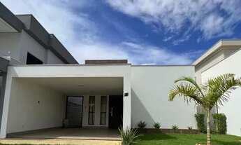 Imagem: Casa de condomínio térrea para aluguel