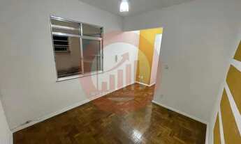 Imagem 4: Apartamento à venda e para aluguel 1 quarto - Tijuca, Rio de Janeiro