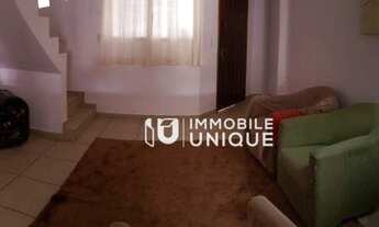 Imagem 5: Casa com 3 dormitórios à venda, 125 m² por R$ 470.000 - Vila Camilópolis - Santo André/SP