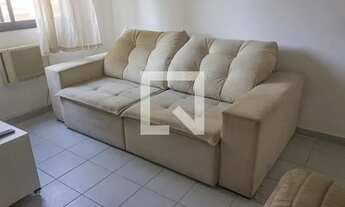 Imagem 5: Apartamento para Aluguel - Canto do Forte, 2 Quartos, 60 m2