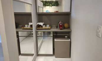 Imagem 3: Repasso sala pronta