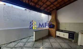 Imagem 4: Sobrado no Jardim Nova Ipanema