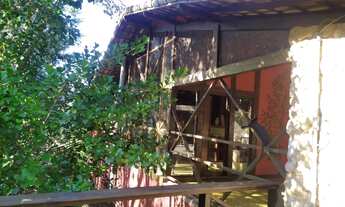 Imagem 3: Casa duplex com vista previligiada a venda