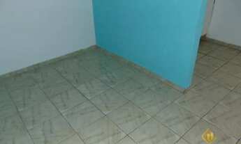 Imagem 3: Apartamento para Locação em Brasília, Sul (Águas Claras), 1 dormitório, 1 banheiro
