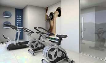 Imagem 5: Apartamento pronto para morar ou investir com 3 quartos no Pina - Recife - PE