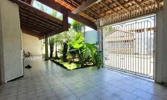 Imagem: Casa com 5 quartos - Bairro Conjunto Habitacional