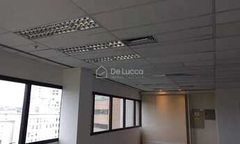 Imagem 2: Sala - Jardim Madalena - Campinas