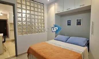 Imagem 2: Excelente Studio de 25m² em Copacabana