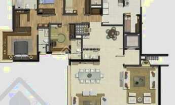 Imagem 5: Apartamento à venda Rua Engenheiro Afonso Cavalcanti, Bela Vista - Porto Alegre