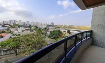 Imagem: Apartamento Duplex - Jardim Aquarius - Venda
