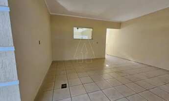 Imagem: Araçatuba - Casa - Concórdia I