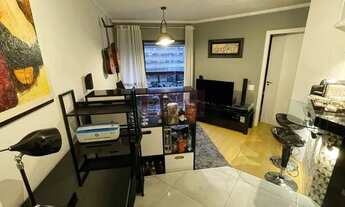 Imagem 2: Flat, Cerqueira César - São Paulo