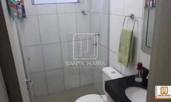 Imagem 5: Apartamento (tipo - padrao) 2 dormitórios, cozinha planejada, portaria 24 horas, lazer, es