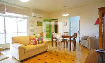 Imagem 4: Apartamento para Aluguel - Bom Fim, 2 Quartos, 83 m2