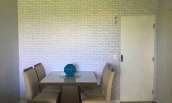 Imagem 2: Alugo apartamento mobiliado