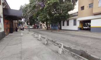 Imagem 4: RIO DE JANEIRO - Casa Padrão - MARACANÃ