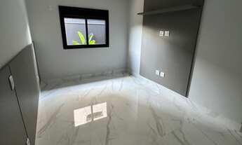 Imagem 3: Casa a venda no Vivendas da Mata Ribeirão Preto