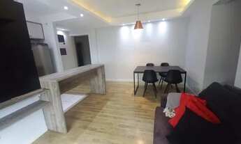 Imagem 5: Apartamento para aluguel, possui 65 m², 02 dormitórios por R$ 3.500/Mês na Mooca em São Pa