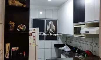 Imagem 2: Apartamento com 2 dorms, Piracicamirim, Piracicaba - R$ 154 mil, Cod: RRAP3237