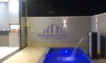 Imagem 5: Imóvel 4/4, 2 suítes plenas, 1 c/ Closet 360 m², Jardins Veneza