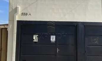 Imagem: Casa Padrão em Sertãozinho