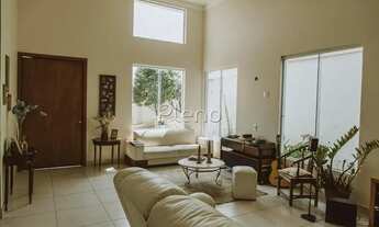 Imagem 4: Casa à venda no Chácara Santa Margarida, em Campinas