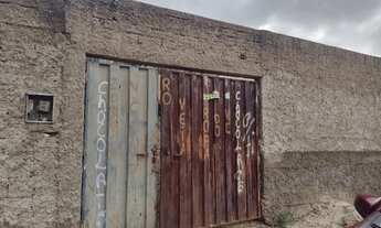 Imagem: Lote murado 360m2 São Benedito Sta Luzia