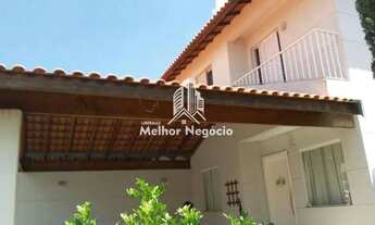 Imagem 2: Casa com 3 dorms, Loteamento São Francisco, Piracicaba - R$ 549 mil, Cod: 3RCA3239