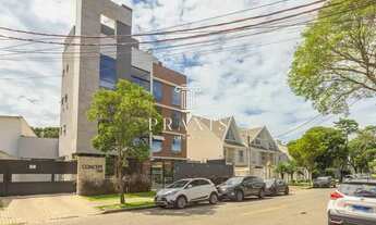 Imagem 3: Cobertura com 2 dormitórios à venda por R$ 1.150.000 - Hugo Lange - Curitiba/PR