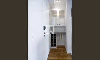 Imagem 6: Apartamento para Aluguel - Campo Belo, 2 Quartos, 65 m2