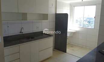 Imagem 2: APARTAMENTO 3 QUARTOS RESIDENCIAL RECANTO SERRA DOURADA