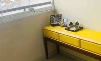 Imagem 6: Apartamento à venda em Jabaquara com 53 m², 2 quartos, 1 suíte, 1 vaga