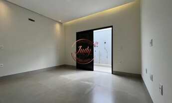 Imagem 5: Linda casa no Jardim Botânico Bela Área de Lazer - Uberlândia - MG