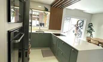 Imagem 5: Geminado para Venda em Joinville, Costa e Silva, 3 dormitórios, 1 suíte, 3 banheiros, 2 va