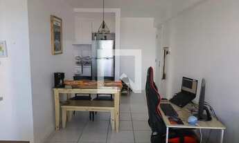 Imagem 1: Apartamento para Aluguel - Santo Amaro, 2 Quartos, 51 m2