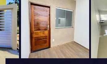 Imagem 2: CASA NA BARRAS DOS COQUEIROS