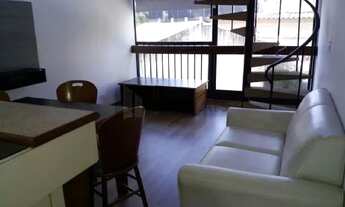 Imagem 5: FLAT PARK LANE DUPLEX PARA LOCAÇÃO BELA VISTA!