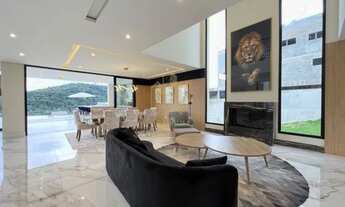 Imagem 6: Casa no Condomínio Gênesis 2 - Santana de Parnaíba