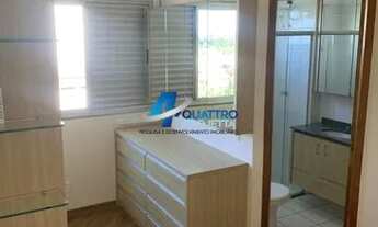 Imagem 7: Apartamento á venda com 3 quartos, 66 m² no Garden Palhano - Londrina