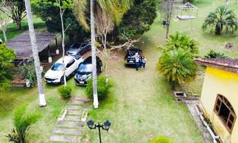 Imagem 5: KP- Os melhores lotes para chácara de Ibiúna-SP temos aqui