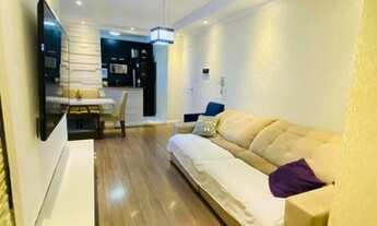 Imagem 3: Apartamento para Venda em Guarulhos, Macedo, 2 dormitórios, 1 banheiro, 1 vaga