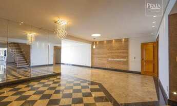 Imagem 4: Cobertura com 4 dormitórios à venda, 480 m² por R$ 3.800.000,00 - Praia da Costa - Vila Ve