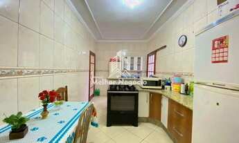 Imagem 3: Casa com 3 dorms, Parque Manoel de Vasconcelos, Sumaré - R$ 50 mil, Cod: 5RCA1143