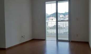 Imagem 5: Taboão da Serra, condomínio Maison Elisabeta