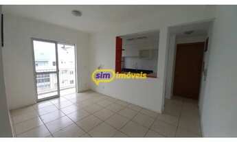 Imagem 2: Apartamento para locação no Vila Real - Chapecó - SC