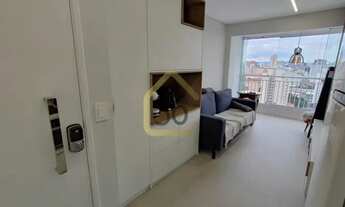 Imagem 4: Apartamento para alugar no bairro Bela Vista - São Paulo/SP