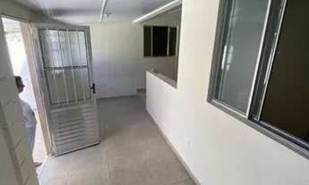 Imagem 7: Casa com 2 dormitórios para alugar, 50 m² por R$ 1.050,00/mês - Parque Residencial Maria d